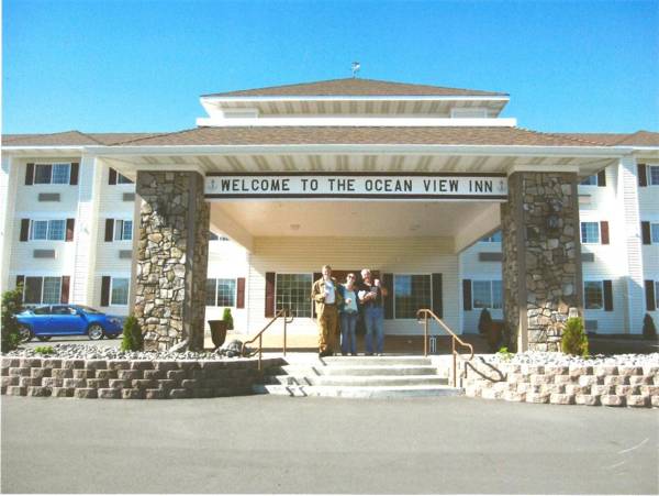 Oceanview Inn and Suites