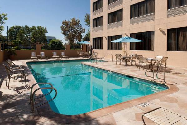 Courtyard by Marriott Cypress Anaheim / Orange County