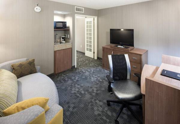 Courtyard by Marriott Cypress Anaheim / Orange County