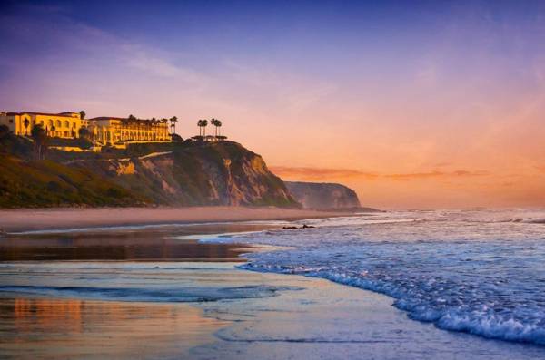 The Ritz-Carlton Laguna Niguel