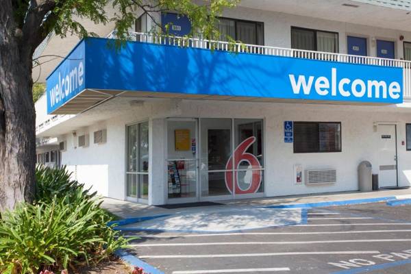 Motel 6 Davis-Near UC Davis