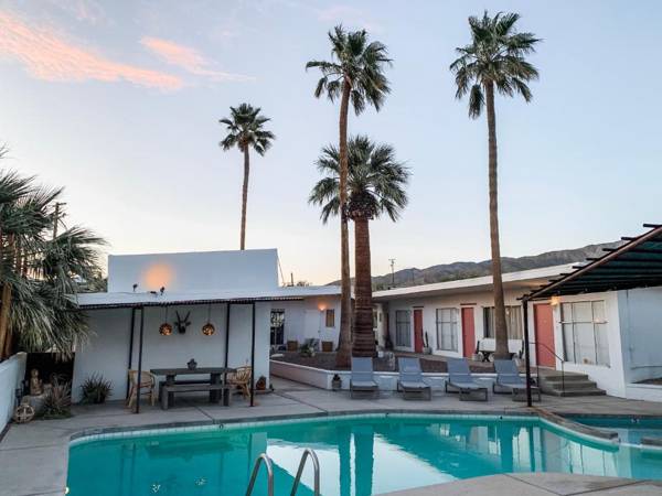 Miracle Manor Boutique Hotel & Spa