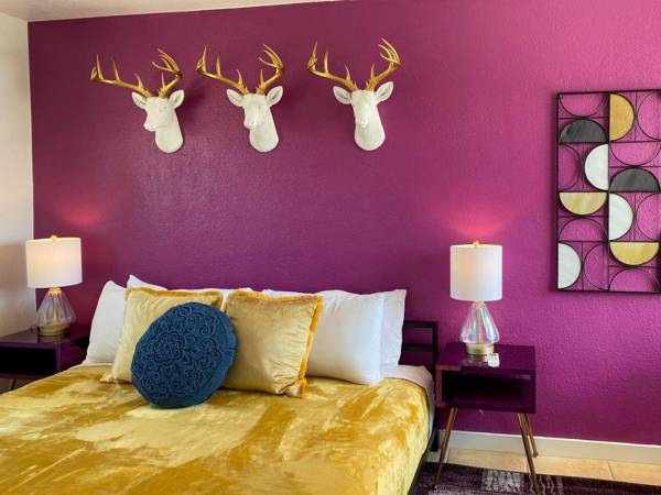 The O Spa + Resort Adults only