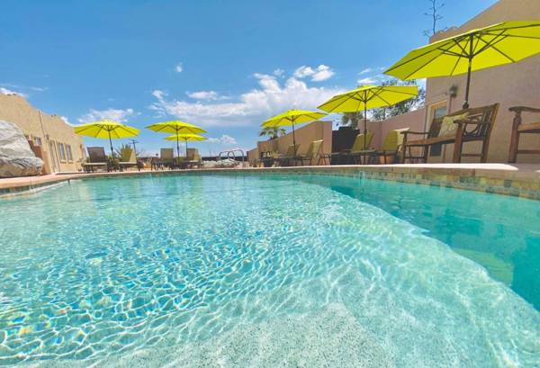 MI KASA HOT SPRINGS 420Adults Only Clothing Optional