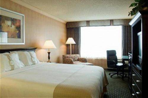 Holiday Inn Diamond Bar - Pomona an IHG Hotel