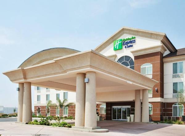 Holiday Inn Express Hotel & Suites Dinuba West an IHG Hotel