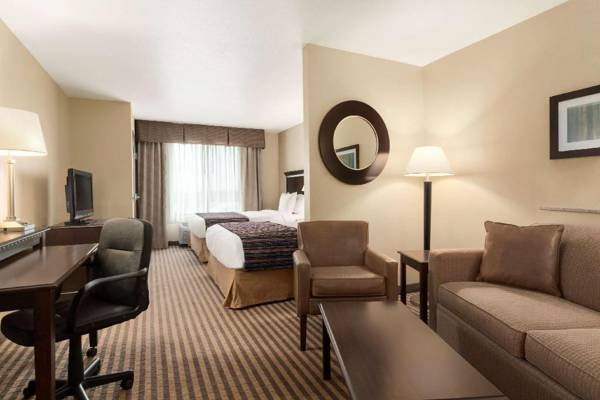 Workspace - Country Inn Suites By Radisson Dixon Ca