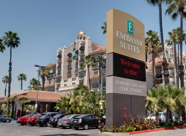 Embassy Suites Los Angeles - Downey