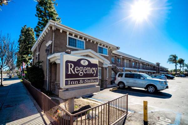 Regency Inn & Suites Downey