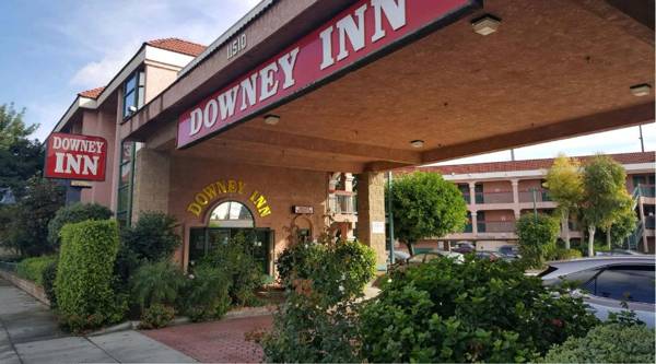 Downey Inn Luxury Suites