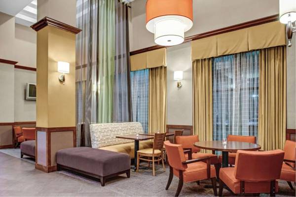 Hyatt Place Dublin/Pleasanton