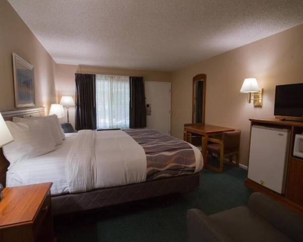 Dunsmuir Inn & Suites Dunsmuir