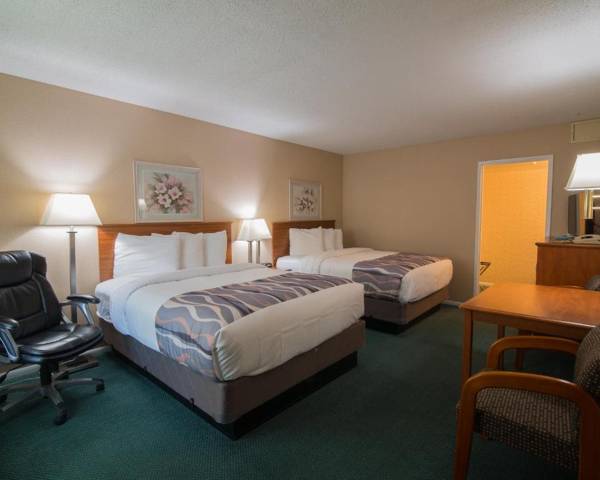 Workspace - Dunsmuir Inn & Suites Dunsmuir