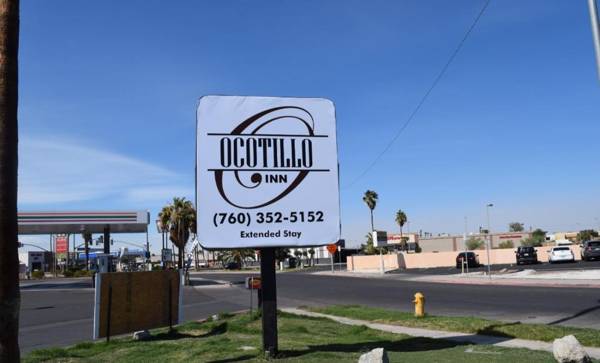 Ocotillo Inn