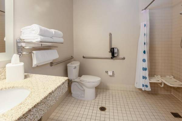 TownePlace Suites El Centro