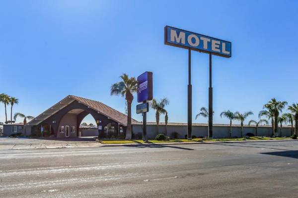 Americas Best Value Inn and Suites El Centro