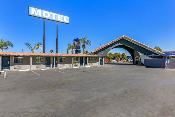 Americas Best Value Inn and Suites El Centro