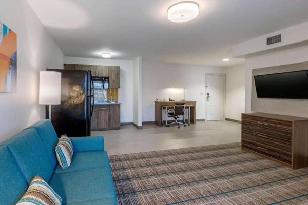 MainStay Suites El Centro I-8