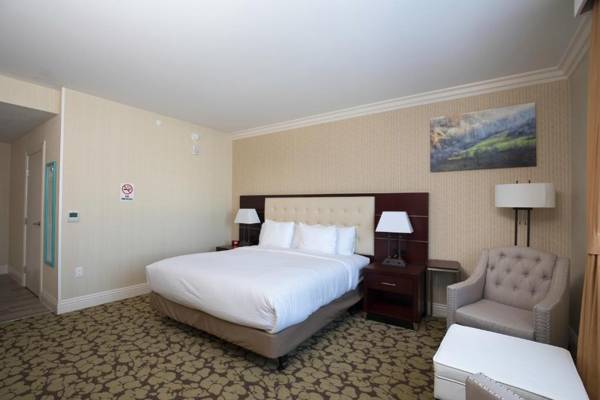 Holiday Inn El Monte - Los Angeles an IHG Hotel