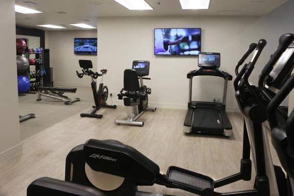 Embassy Suites by Hilton Los Angeles International Airport South