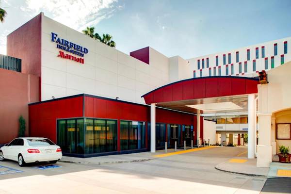 Fairfield Inn & Suites by Marriott Los Angeles LAX/El Segundo