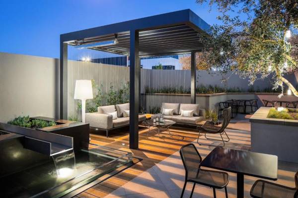 AC Hotel by Marriott Los Angeles South Bay