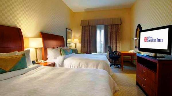 Hilton Garden Inn Sacramento Elk Grove