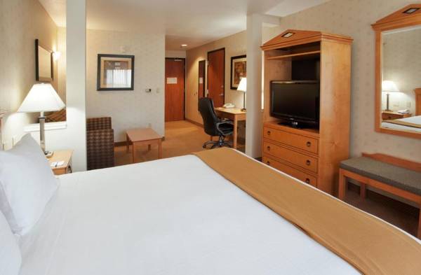 Holiday Inn Express Elk Grove West I-5 an IHG Hotel