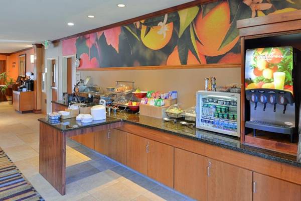 Fairfield Inn and Suites by Marriott Elk Grove