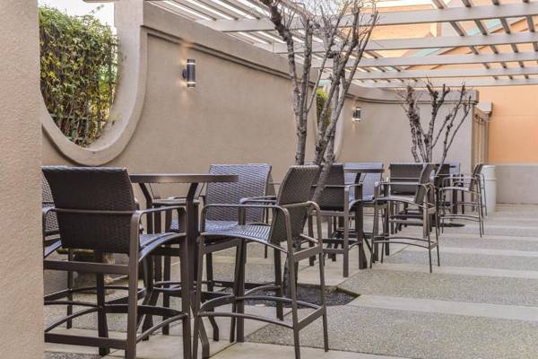 Holiday Inn Express Hotel & Suites Elk Grove Ctrl - Sacramento S an IHG Hotel