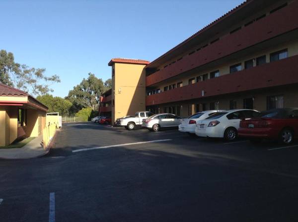 Days Inn by Wyndham Encinitas Moonlight Beach