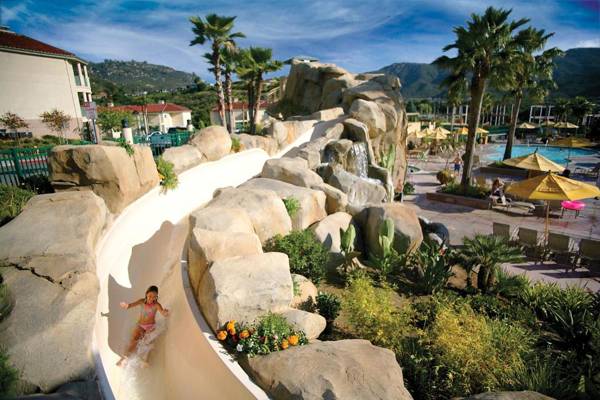 The Welk by Vacation Club Rentals