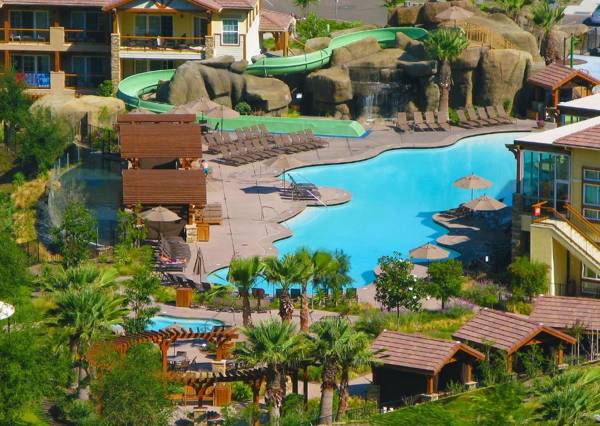 The Welk by Vacation Club Rentals
