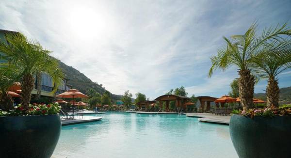 The Welk by Vacation Club Rentals