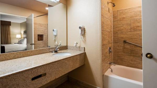 Best Western Escondido Hotel