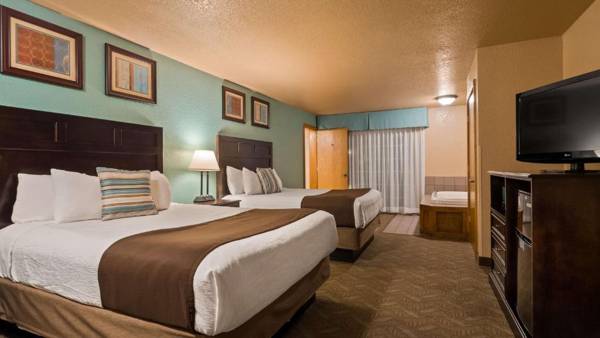 Best Western Plus Bayshore Inn