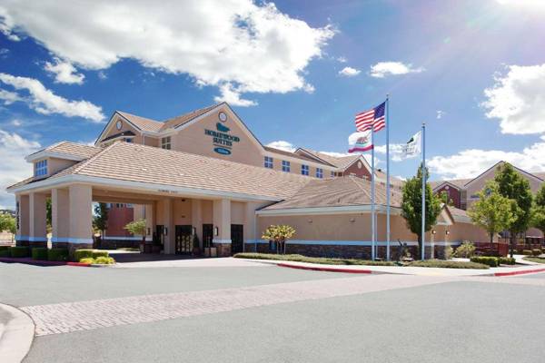 Homewood Suites Fairfield-Napa Valley Area