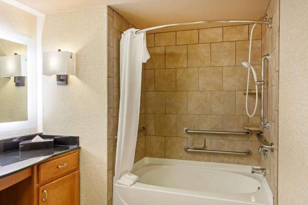 Homewood Suites Fairfield-Napa Valley Area