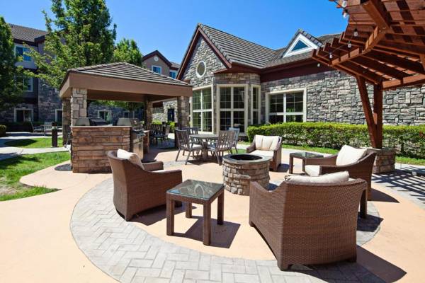 Staybridge Suites Fairfield Napa Valley Area an IHG Hotel