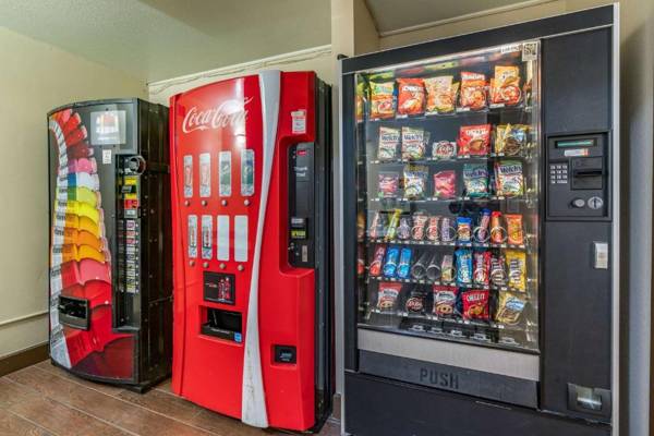 Comfort Inn Cordelia