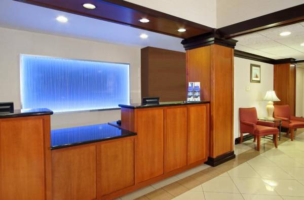 Fairfield Inn & Suites by Marriott Fairfield Napa Valley Area