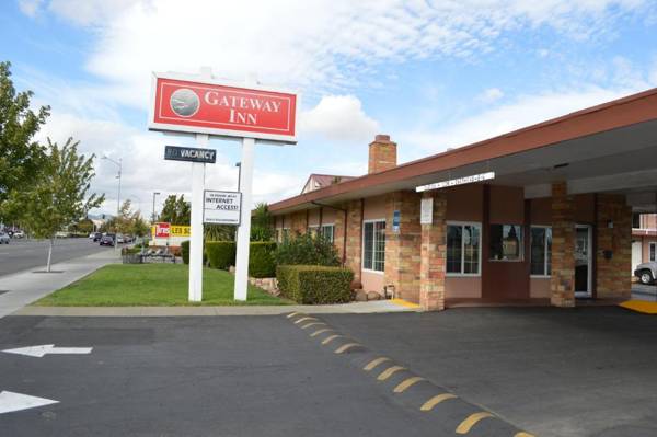 Gateway Inn Fairfield