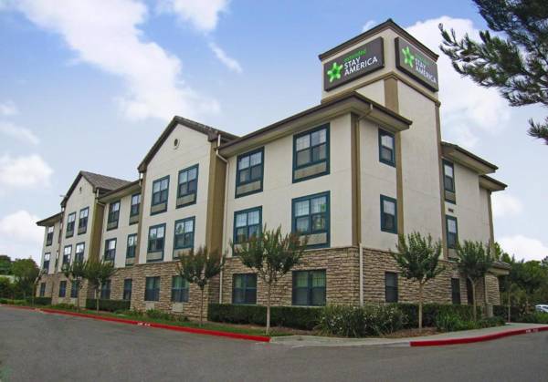 Extended Stay America Suites - Fairfield - Napa Valley