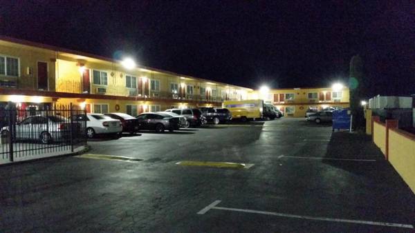 Econo Lodge - Napa Valley Area