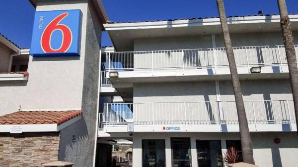 Studio 6-Fairfield CA - Napa Valley