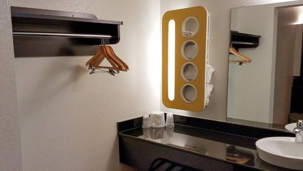 Studio 6-Fairfield CA - Napa Valley