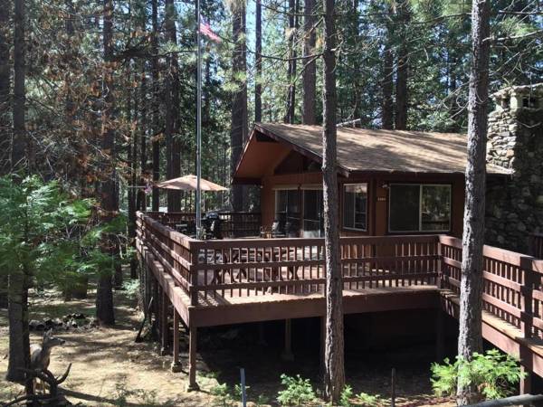 Papa Bear Cabin - 3BR/3BA Home