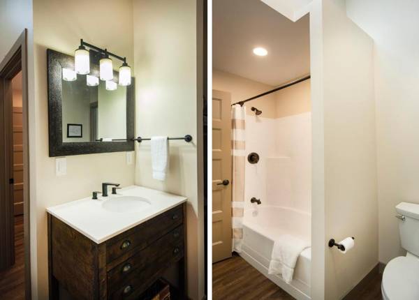 11R Spring Meadow Retreat