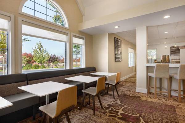 Residence Inn Sacramento Folsom