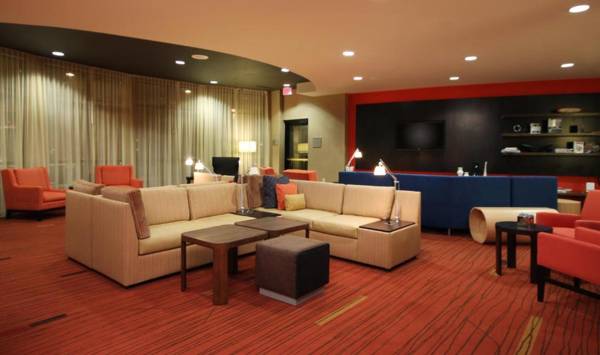 Courtyard by Marriott Sacramento Folsom